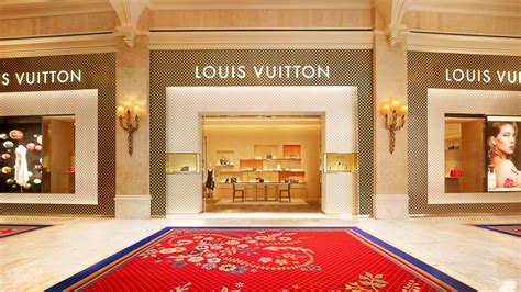 louis vuitton vegas prices